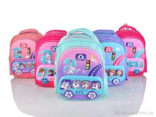 Рюкзак Favorit 929 mix