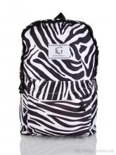 Рюкзак Favorit 76 black