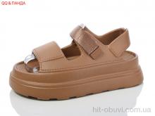 Босоніжки QQ&Панда, QQ55-4