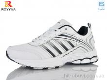 Кроссовки ROYYNA 114AB