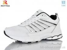 Кроссовки ROYYNA 117AB