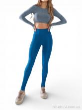 Лосины Sport style 05-1 електрик