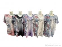 Футболка Sport style A010 mix