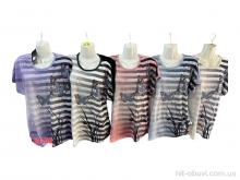 Футболка Sport style A011 mix