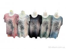 Футболка Sport style M662 mix