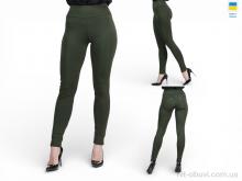 Лосины Sport style 531 хакі