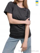 Футболка Sport style 50 т.сірий