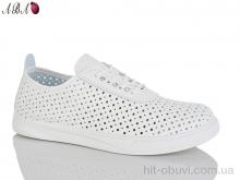 Кроссовки Aba 12-1