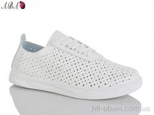 Кроссовки Aba 12-3