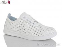 Кроссовки Aba 12-5