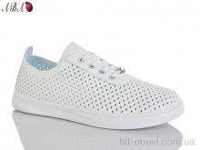 Кроссовки Aba 12-6