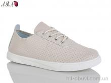 Кроссовки Aba 12-7