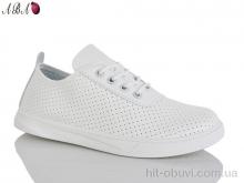 Кроссовки Aba 12-8