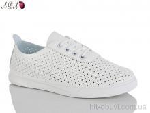 Кроссовки Aba 12-11