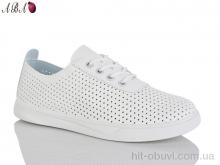 Кроссовки Aba 12-12