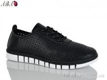 Кроссовки Aba L43