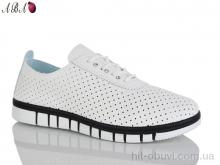 Кроссовки Aba L76