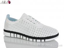 Кроссовки Aba L82