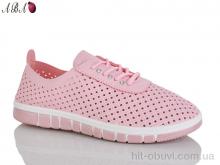 Кроссовки Aba L83