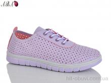 Кроссовки Aba L88