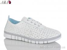 Кроссовки Aba L92