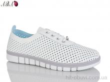 Кроссовки Aba L103