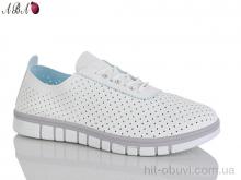 Кроссовки Aba L113