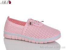 Кроссовки Aba L173