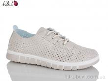 Кроссовки Aba 25-9