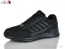 Кроссовки Aba A520-3