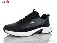 Кроссовки Aba A517-1