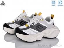 Кроссовки STILLI Group V220-10 шкіра