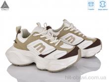 Кроссовки STILLI Group V220-13 шкіра