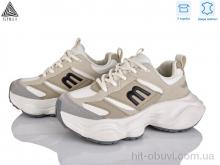 Кроссовки STILLI Group V220-8 шкіра