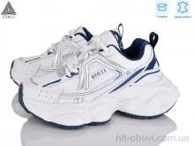 Кроссовки STILLI Group V200-3 шкіра піна