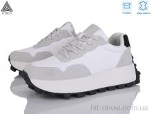 Кроссовки STILLI Group V270-3 шкіра