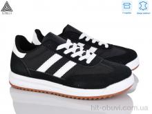 Кроссовки STILLI Group AX40-1 шкіра