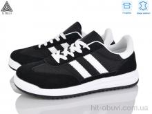 Кроссовки STILLI Group AX40-2 шкіра