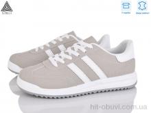 Кроссовки STILLI Group AX20-4R шкіра