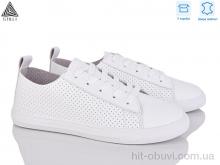 Кроссовки STILLI Group XB230-1 шкіра