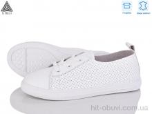 Кроссовки STILLI Group XB250-1 шкіра