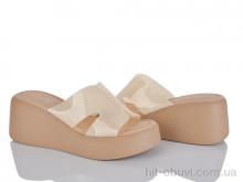 Шлепки Loretta X385-3