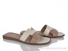 Шлепки Loretta H116-5