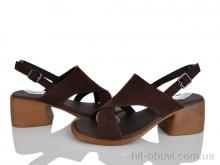 Босоножки Loretta X372-2