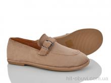 Туфли Loretta E607-2