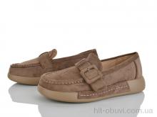 Туфли Loretta E712-3