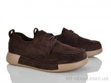 Туфли Loretta E711-2