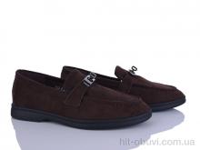 Туфли Бабочка-Mengfuna-AESD 828-2