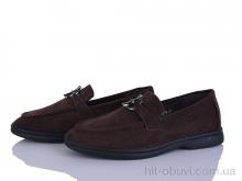 Туфли Бабочка-Mengfuna-AESD 828-8