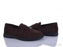 Туфли Бабочка-Mengfuna-AESD 828-10